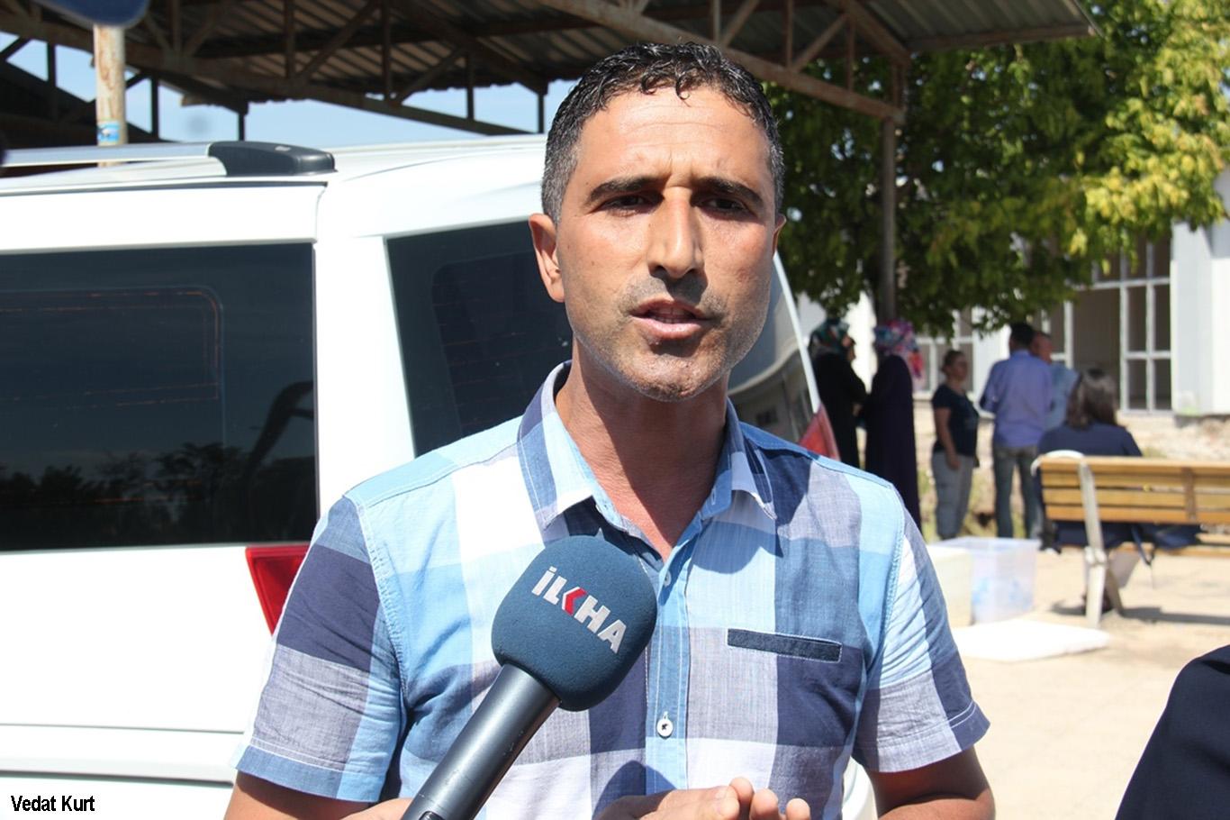 "FETÖ hâkimlerinin verdiği cezalar hükümsüz sayılmalı" "FETÖ hâkimlerinin verdiği cezalar hükümsüz sayılmalı"